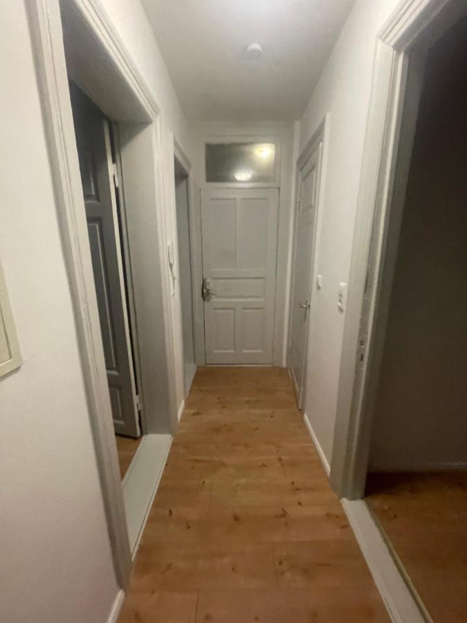 Schones In Apartment Bremerhaven