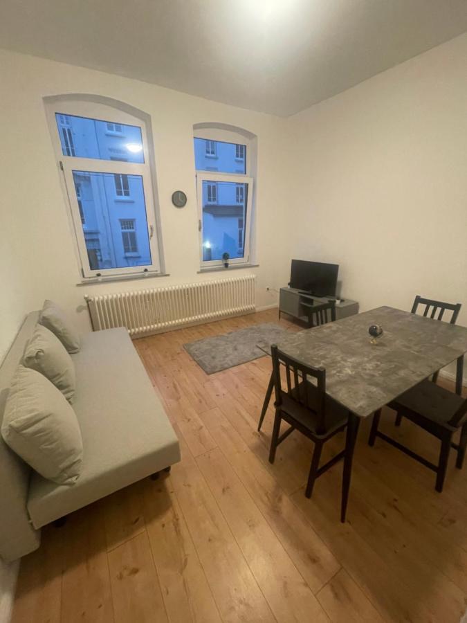 Apartment Schones In